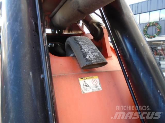 JLG 8042 Teleskopik yükleyiciler