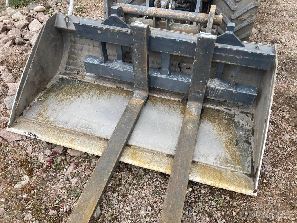 Kubota RT 280-2 Skid steer loderler
