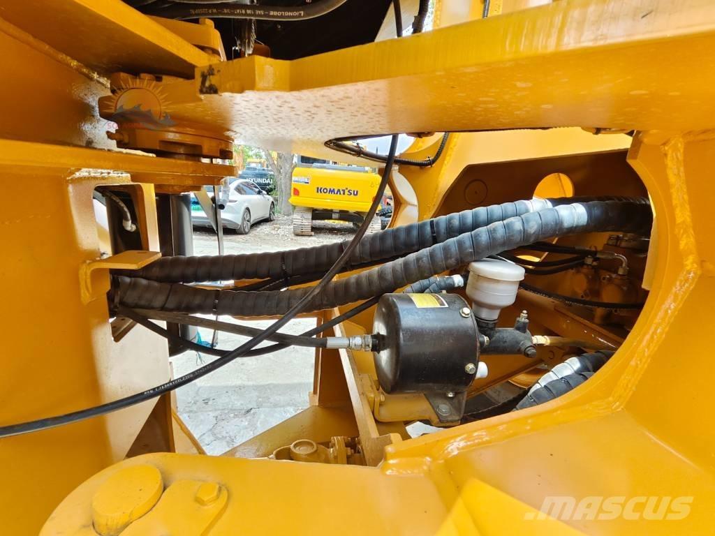 CAT 950 GC Tekerlekli yükleyiciler