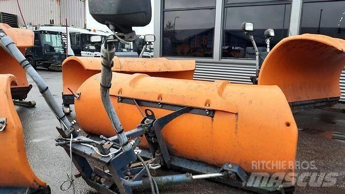 Nido SNK180-R EPZ Kar küreme biçaklari