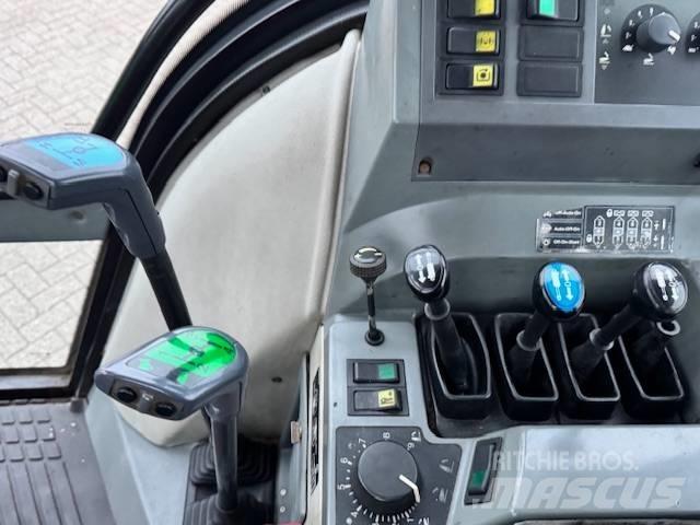 Valtra 8350 Hitech Traktörler