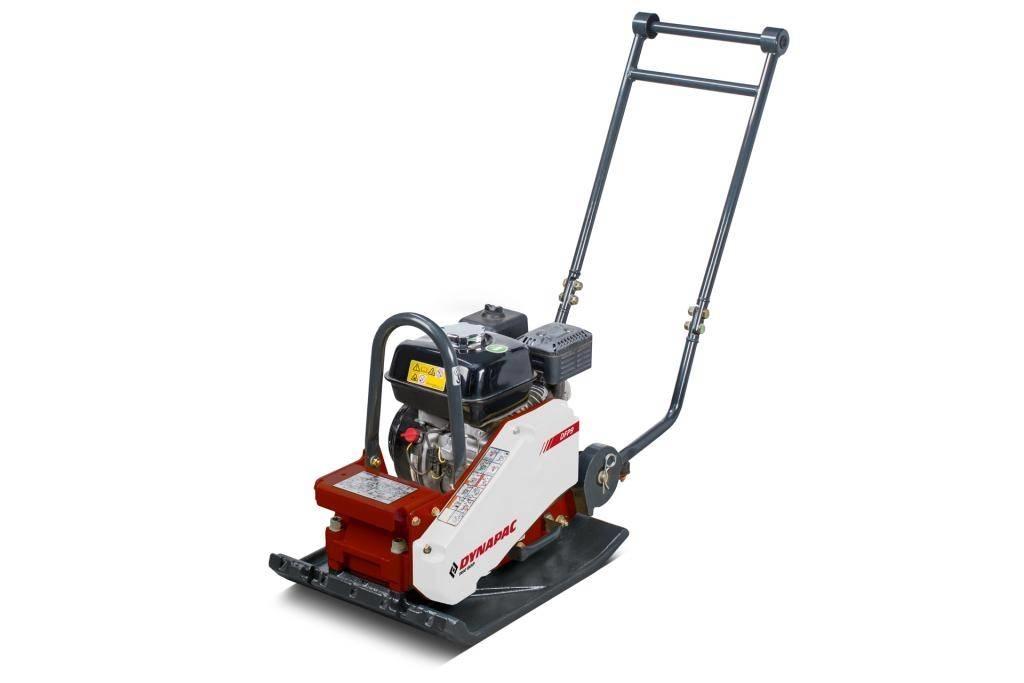 Dynapac DFP 9 Kompaktörler