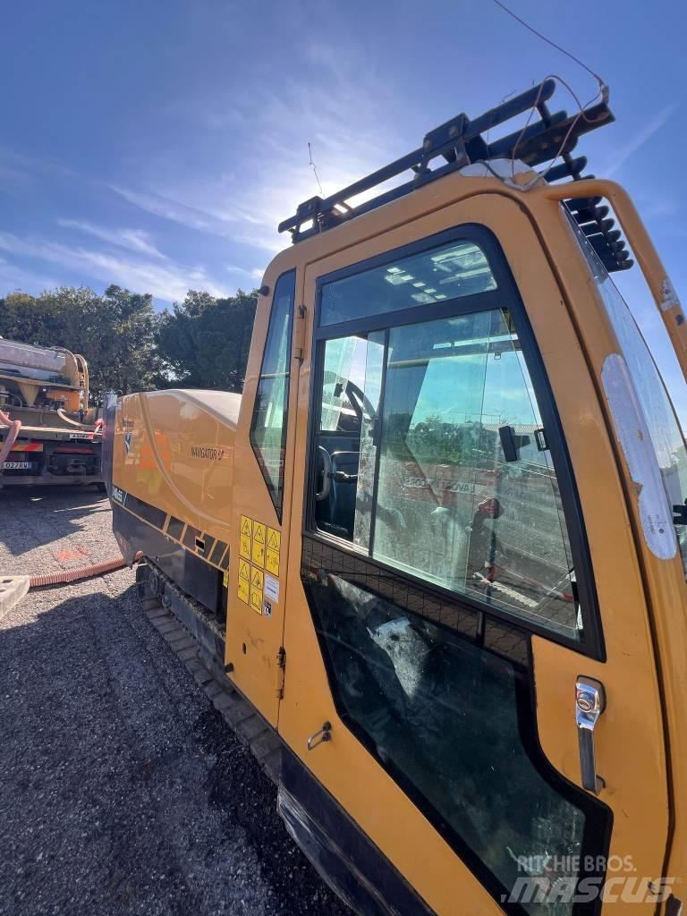 Vermeer D40x55 S3 Yatay sondaj makineleri