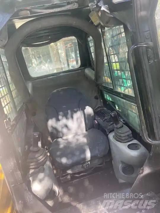 Cata-Dyne 226B Skid steer loderler