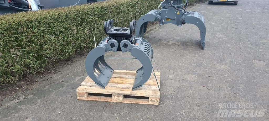 Kinshofer Do9hpx Diger parçalar