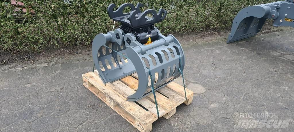 Kinshofer Do9hpx Diger parçalar