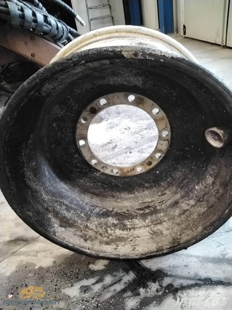 Sampo Hr46x 15x28 Lastikler