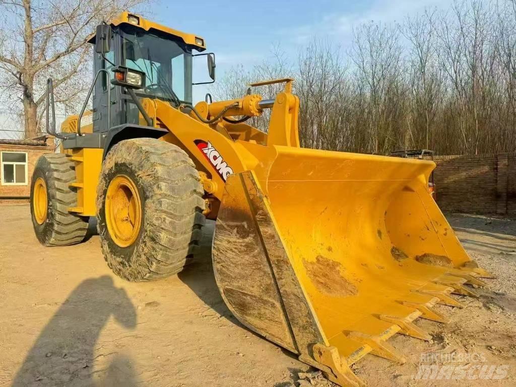 XCMG LW 500 F N Tekerlekli yükleyiciler
