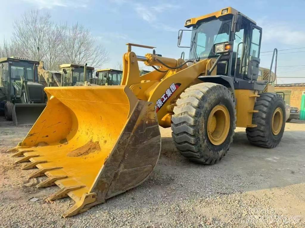 XCMG LW 500 F N Tekerlekli yükleyiciler