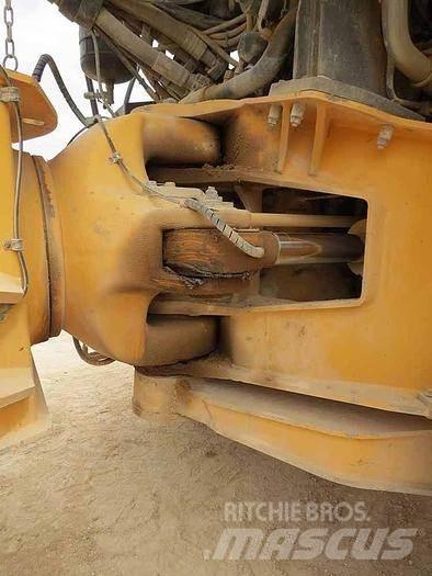 Volvo A40F Küçük araçlar