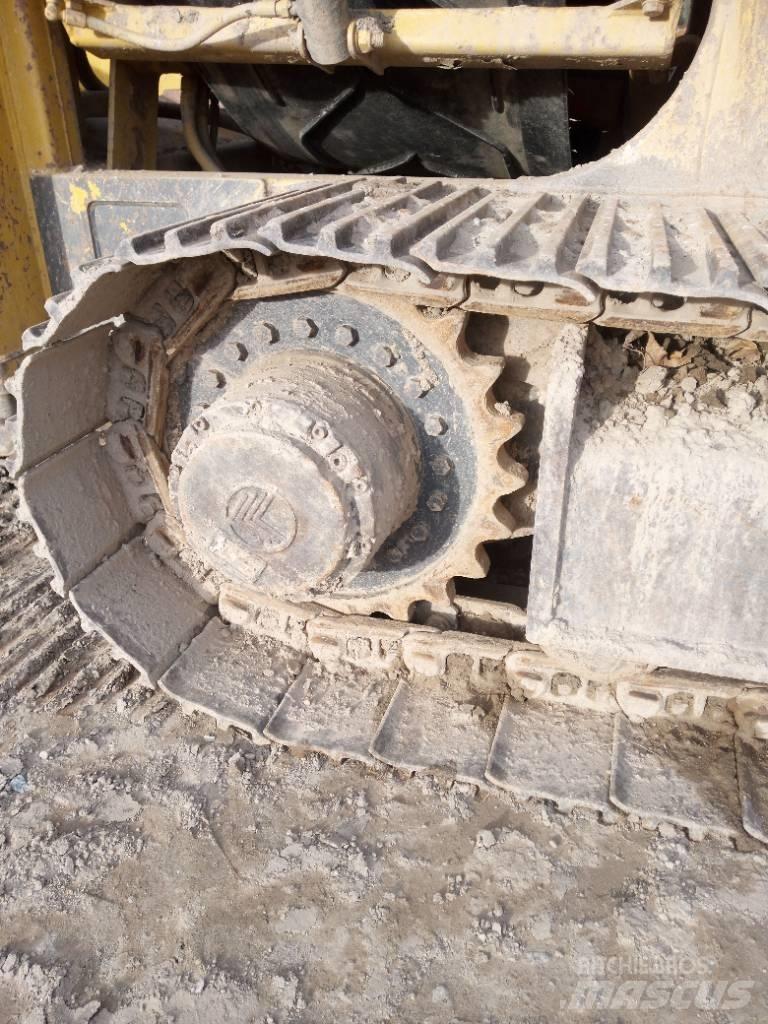 Extec C10 Gezer kırıcılar