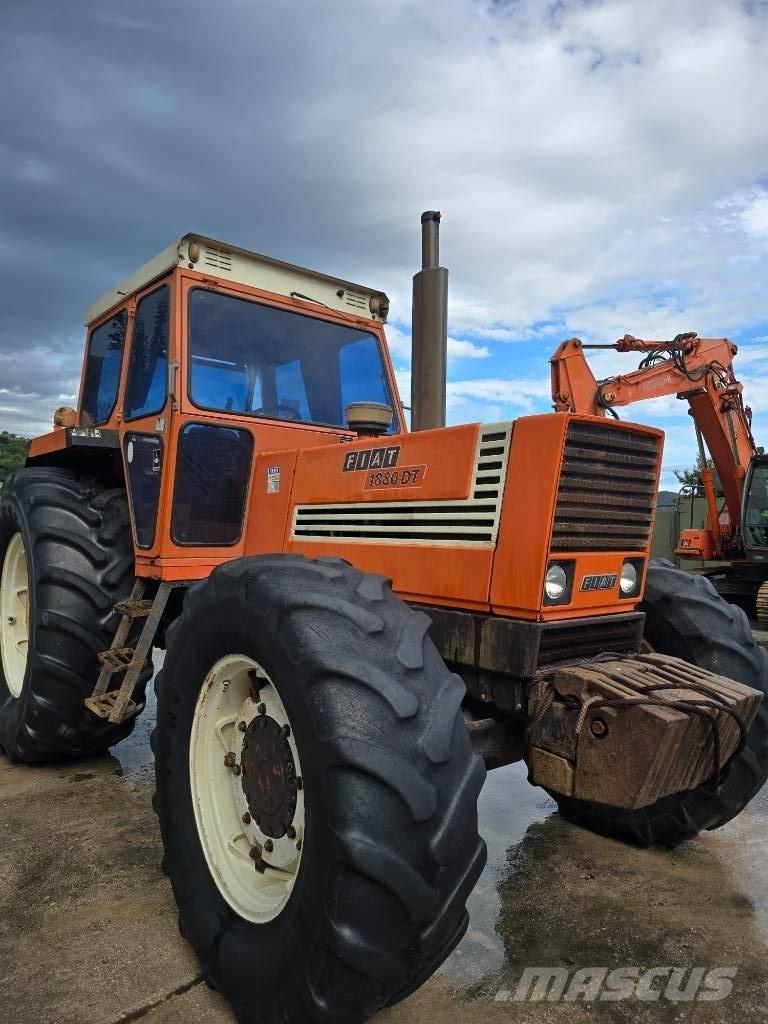 Fiatagri 1880 DT Traktörler