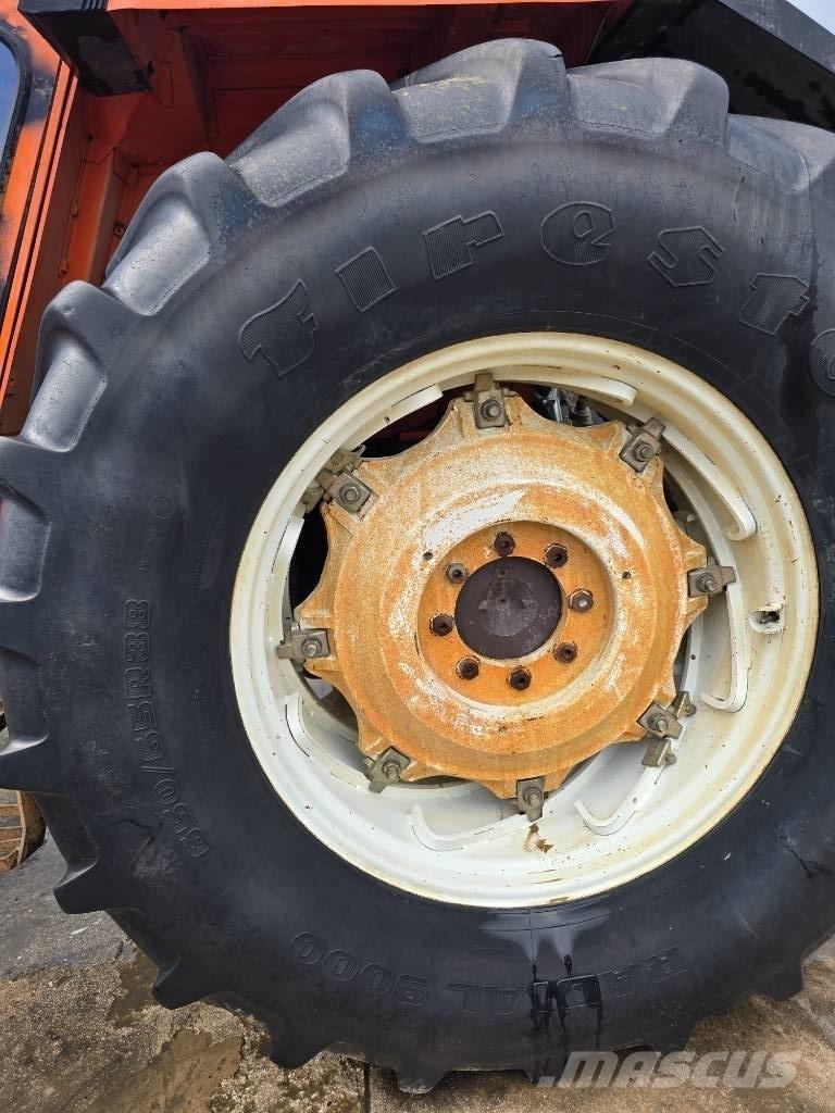 Fiatagri 1880 DT Traktörler