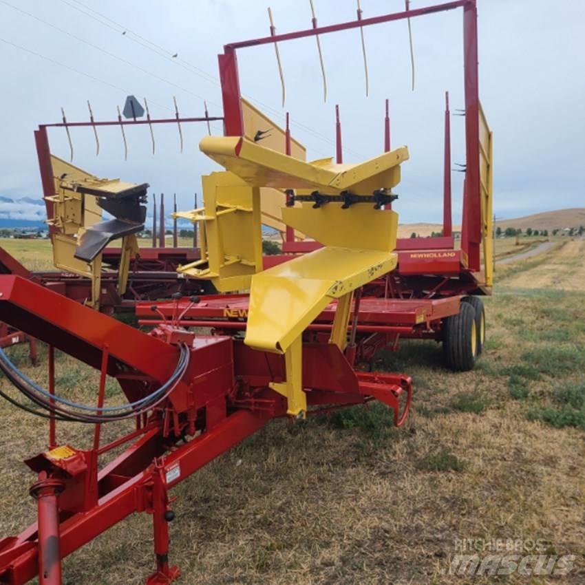 New Holland 1036 Diger yem biçme makinalari