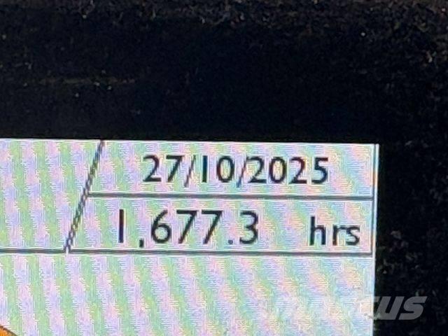 JCB 3CX Kazıcı yükleyiciler - beko loder