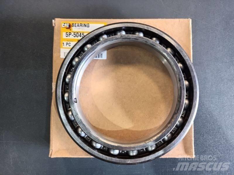 CAT BEARING 5P-5045 Akslar