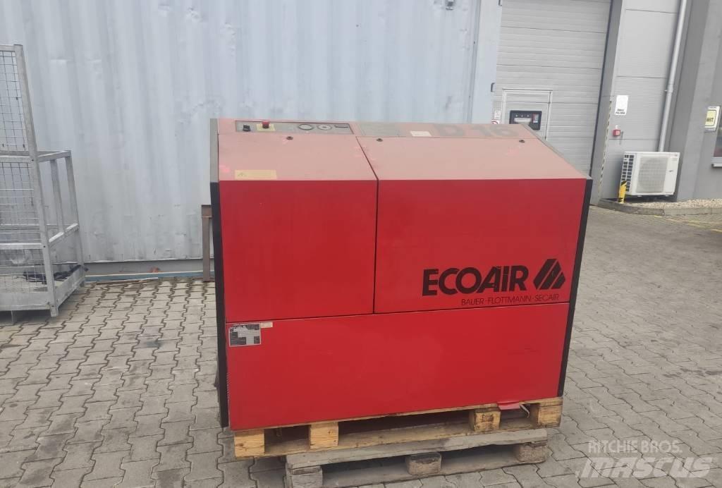EcoAir D16 Kompresörler