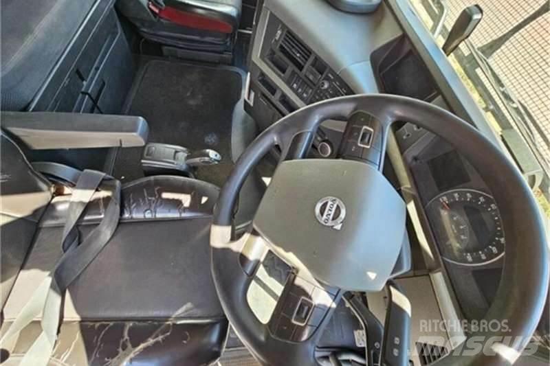 Volvo FH Diger kamyonlar