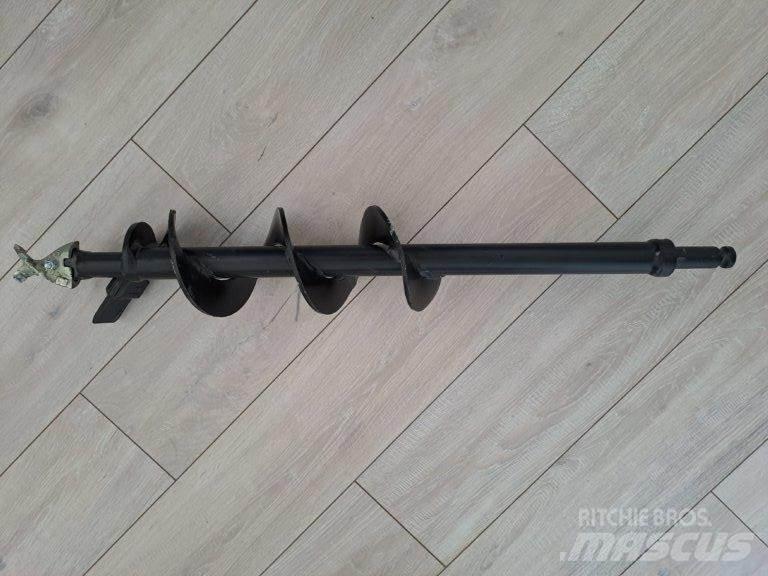  BOHRSCHNECKE 150MM Sondaj ekipmanı aksesuarları ve yedek parçaları
