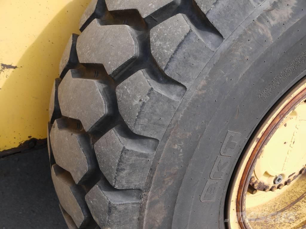 Volvo L 90 Tekerlekli yükleyiciler