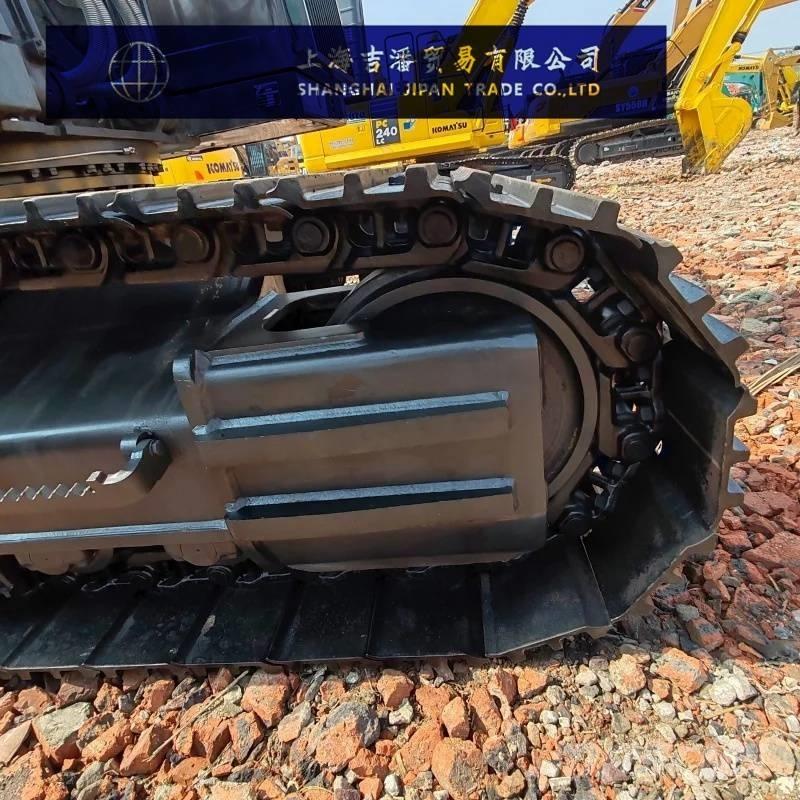 Volvo EC 290 Paletli ekskavatörler