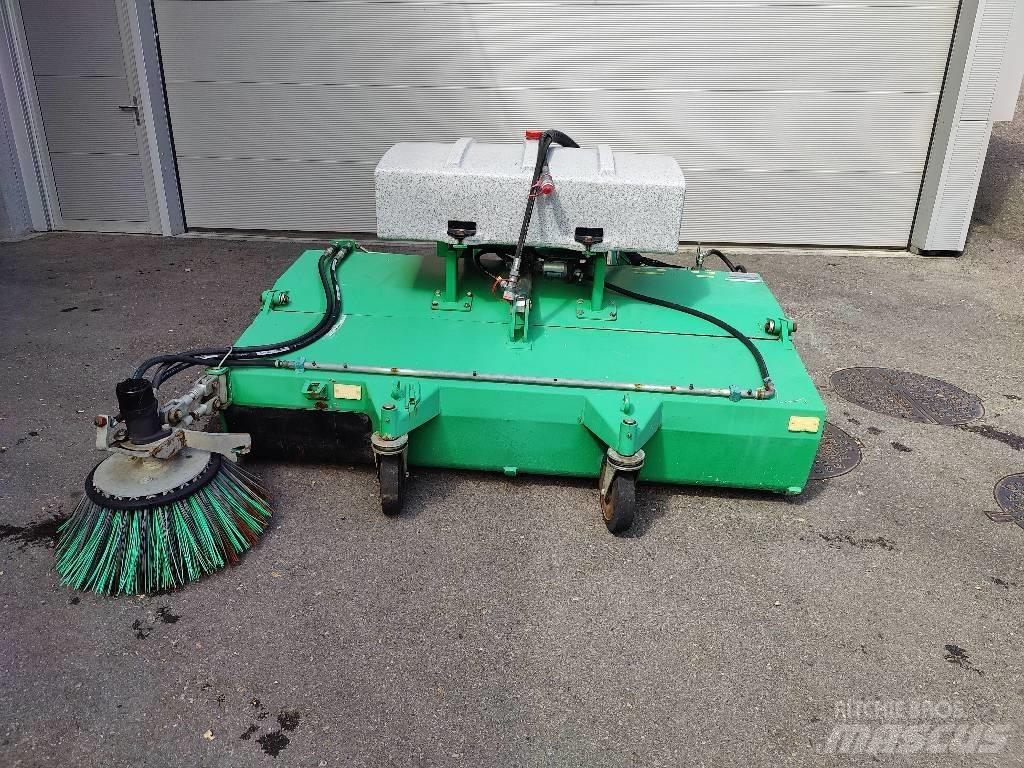 Sobernheimer UKM 1.9 Diger parçalar