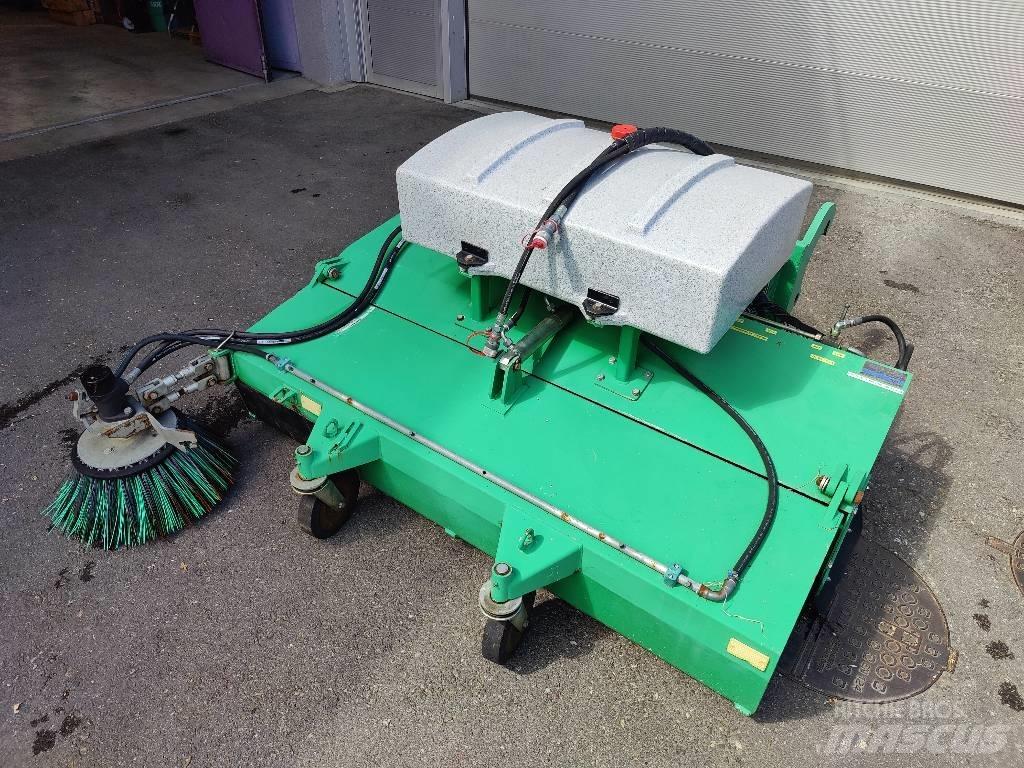 Sobernheimer UKM 1.9 Diger parçalar