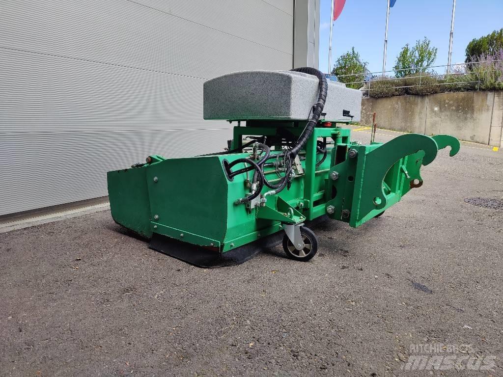 Sobernheimer UKM 1.9 Diger parçalar