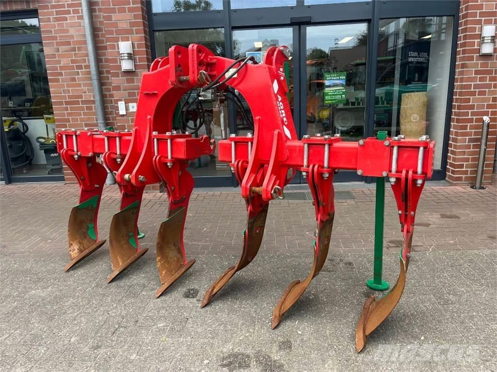 Agro-Masz Duro 30 Diger toprak isleme makina ve aksesuarlari