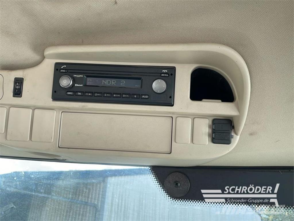 John Deere 6230 R Traktörler