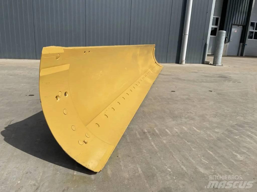 CAT 12H Moldboard Greyder biçaklari