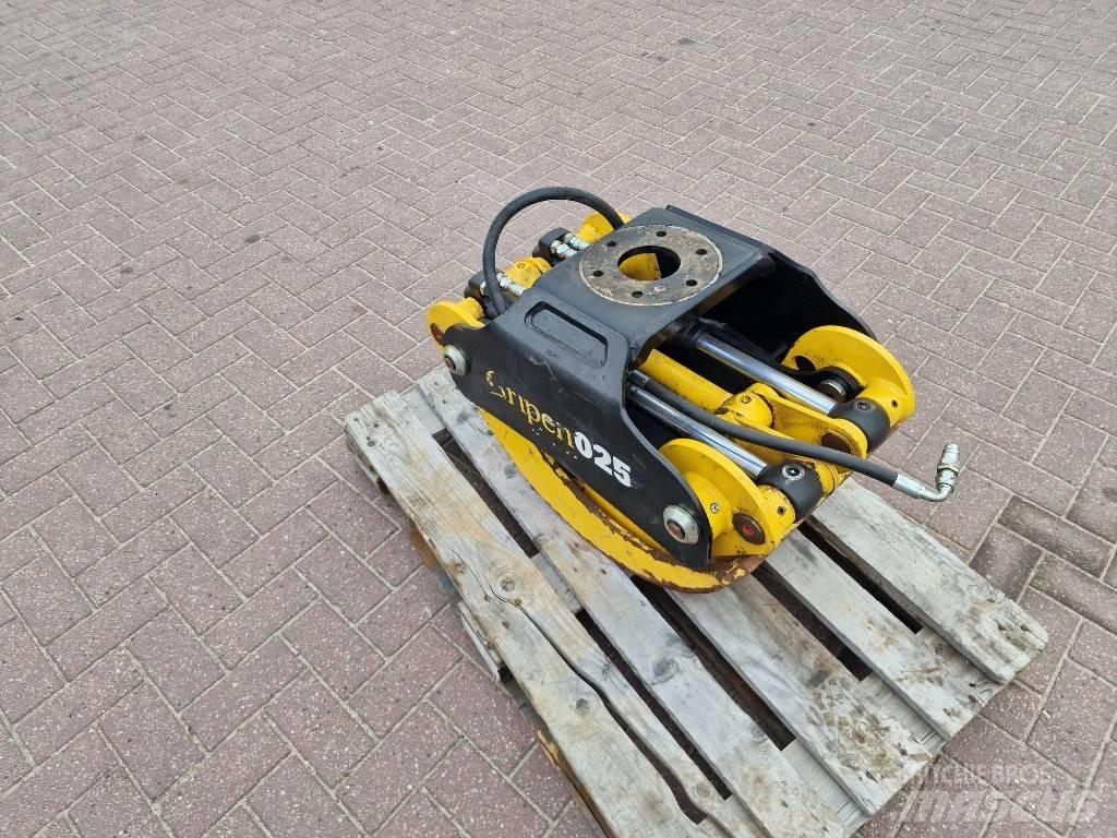 HSP 025 Diger