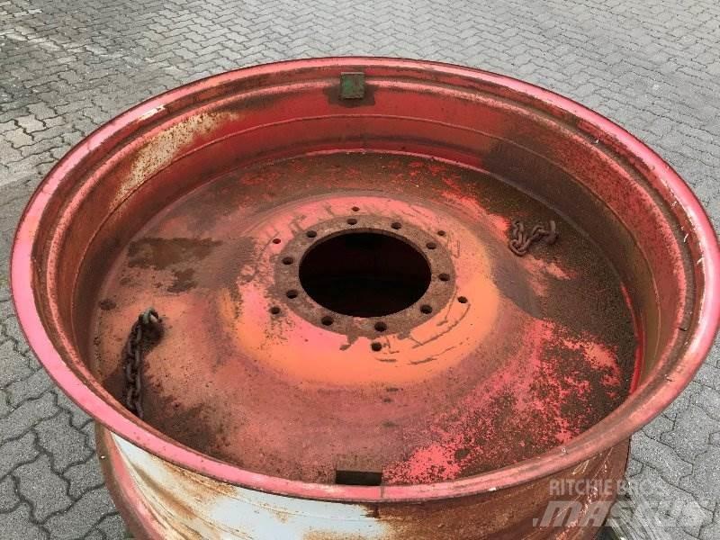 Fricke 18 x 46 Diger tarim makinalari