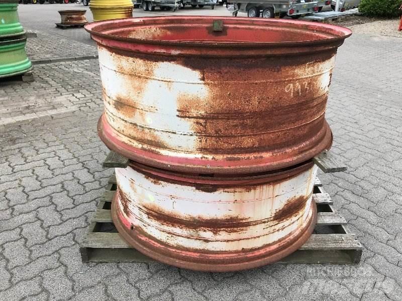 Fricke 18 x 46 Diger tarim makinalari