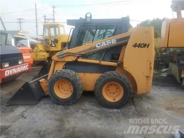CASE 440H Skid steer loderler