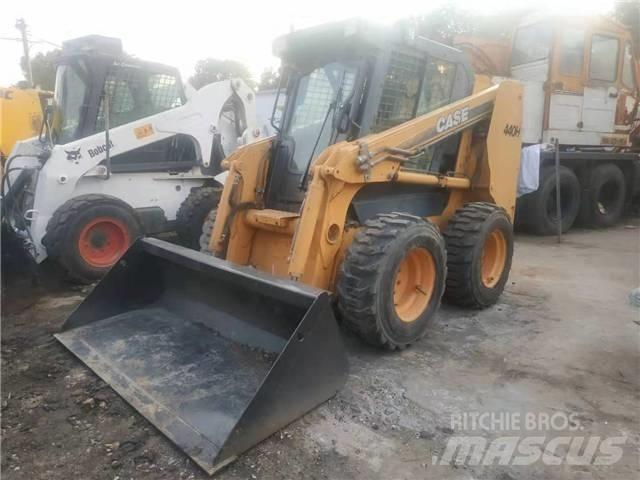 CASE 440H Skid steer loderler