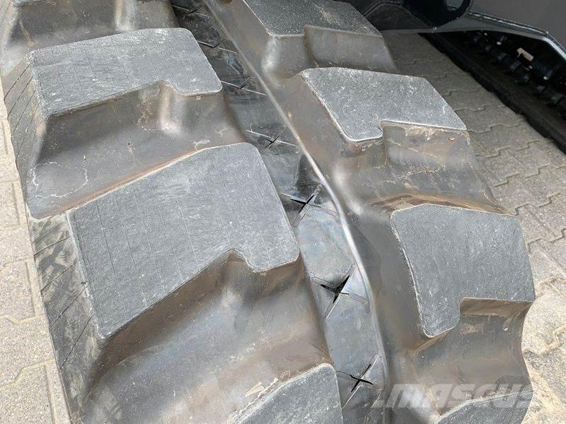 Yanmar SV120-2PB Midi ekskavatörler 7 - 12 t