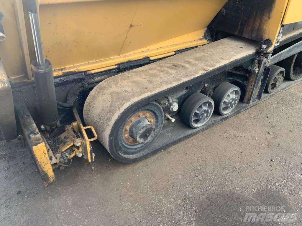 CAT AP355F Asfalt sericiler