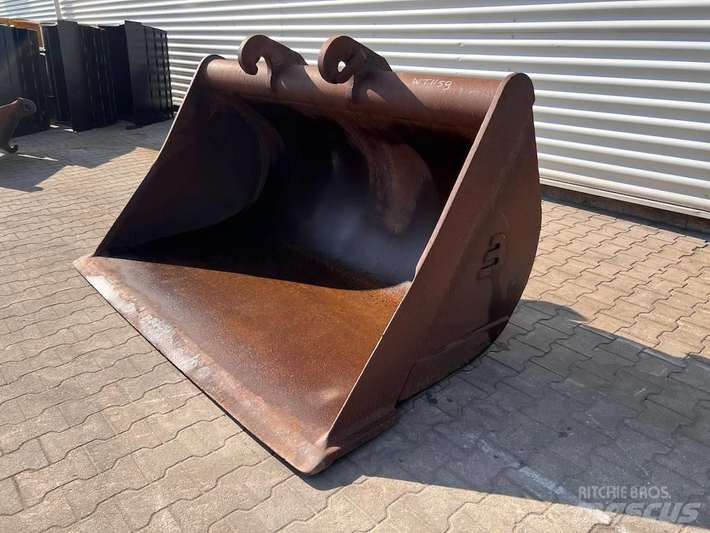Beco Slotenbak CW40 Kovalar