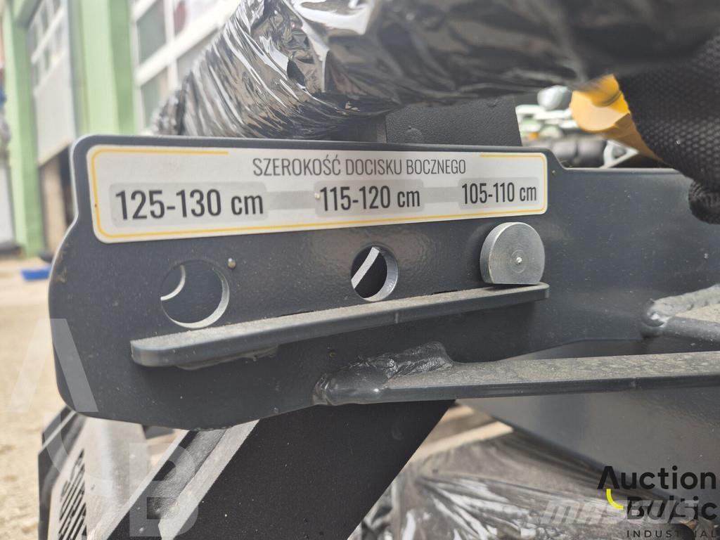  Sobaz SB-20 Taşıma ve serme makinaları - finişerler