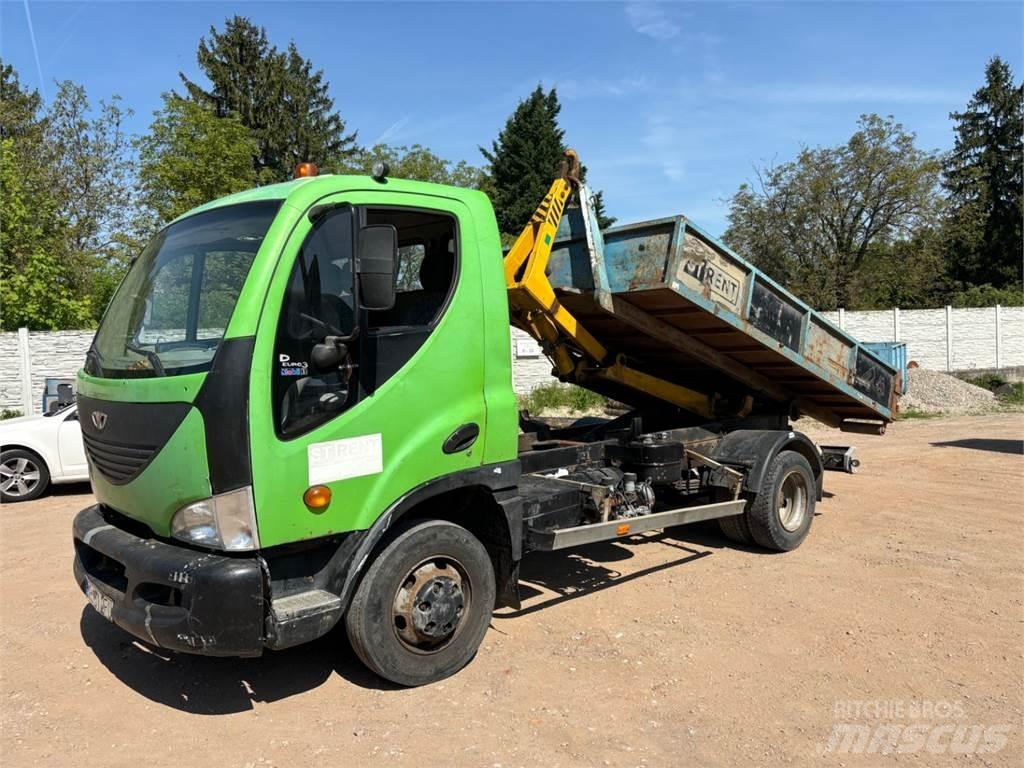Avia D 90 - N Çekiciler