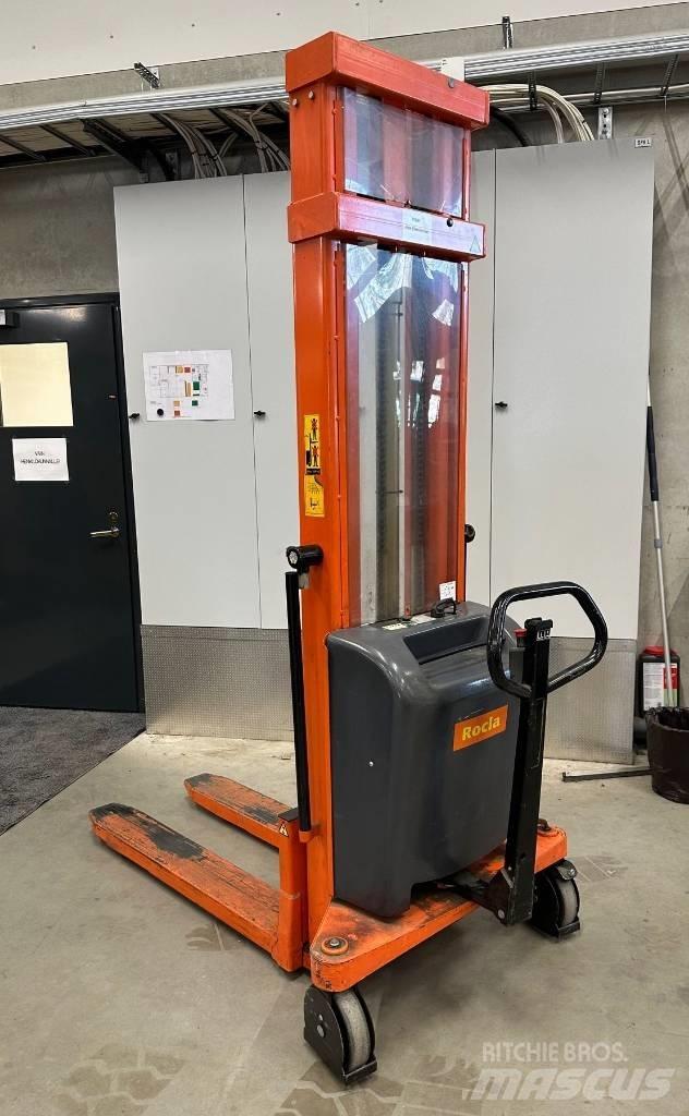 Rocla ELF 1001/3300 Transpaletler