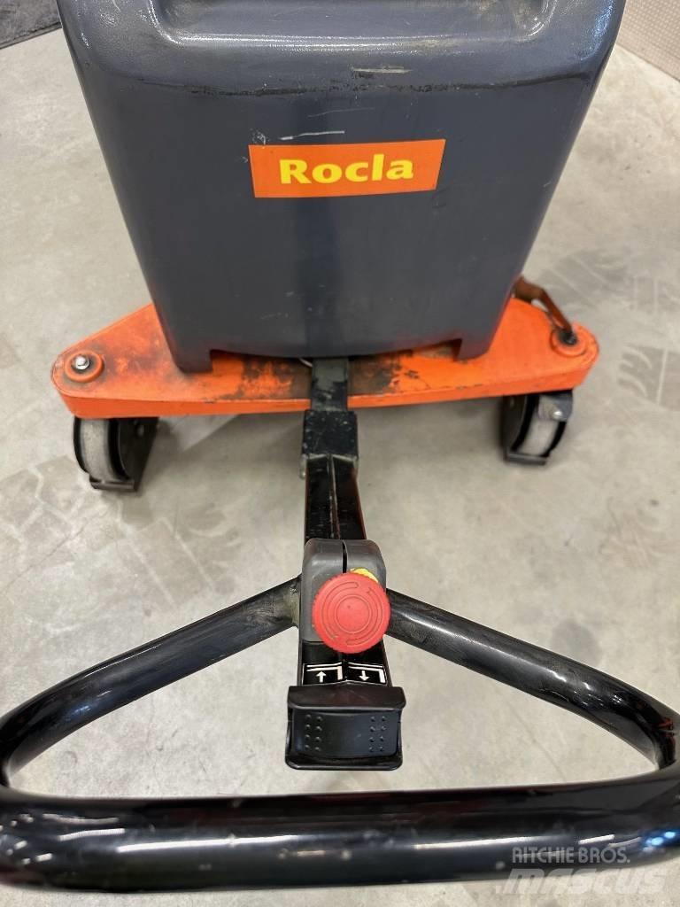 Rocla ELF 1001/3300 Transpaletler