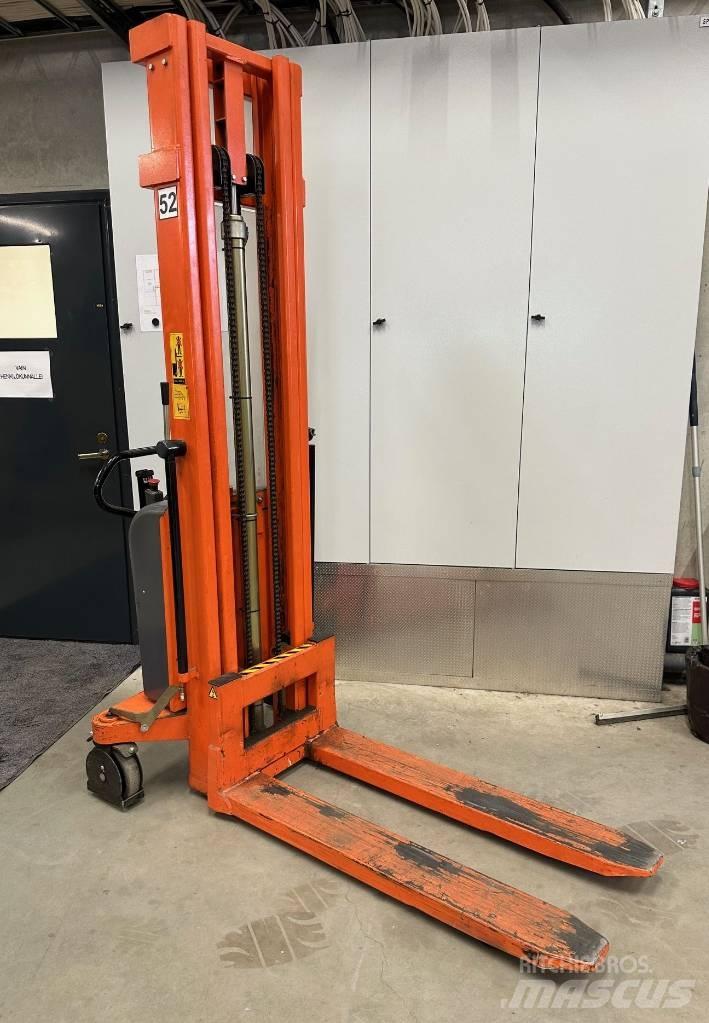 Rocla ELF 1001/3300 Transpaletler