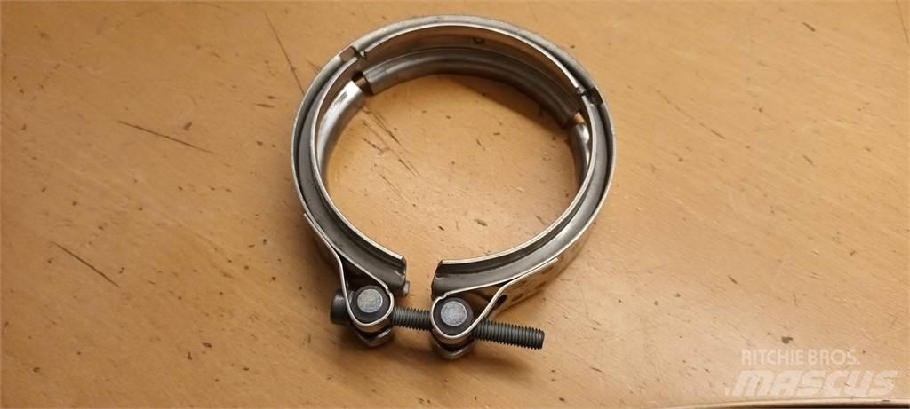 Ponsse 0071555 Motorlar
