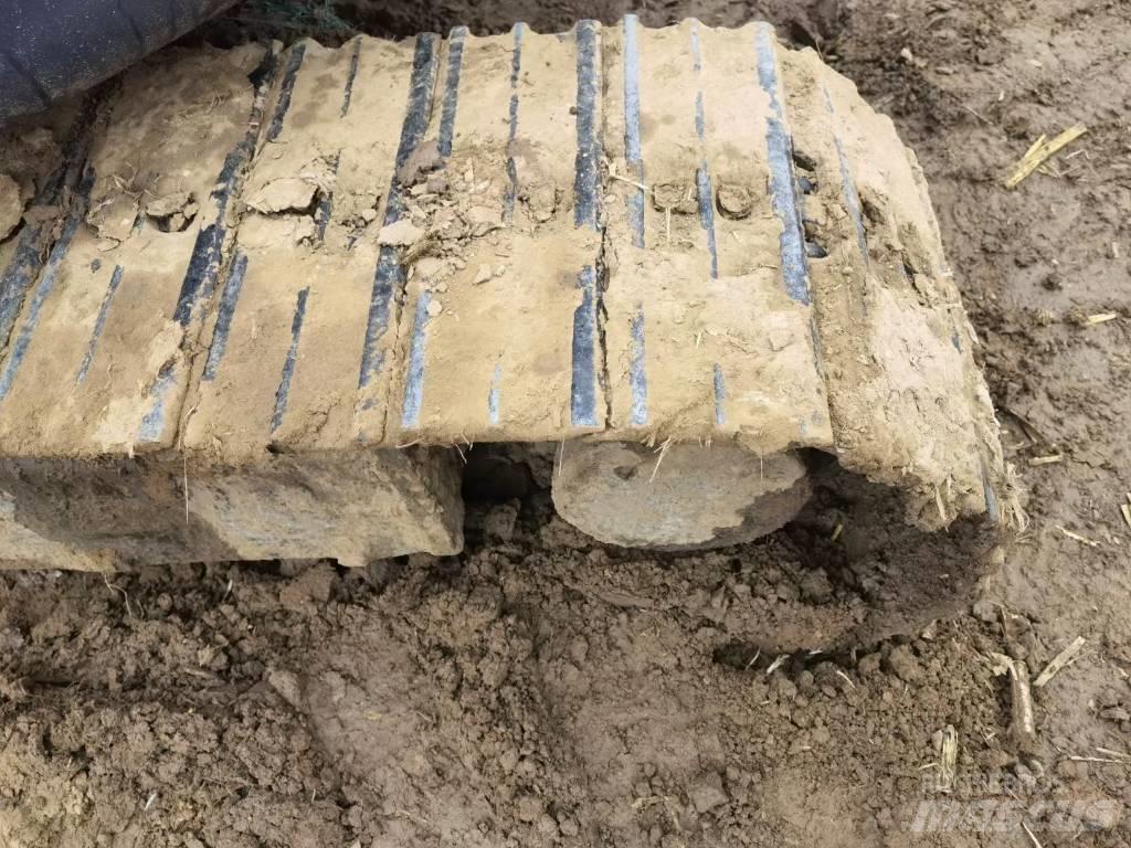 Hitachi ZX 55 Mini ekskavatörler, 7 tona dek