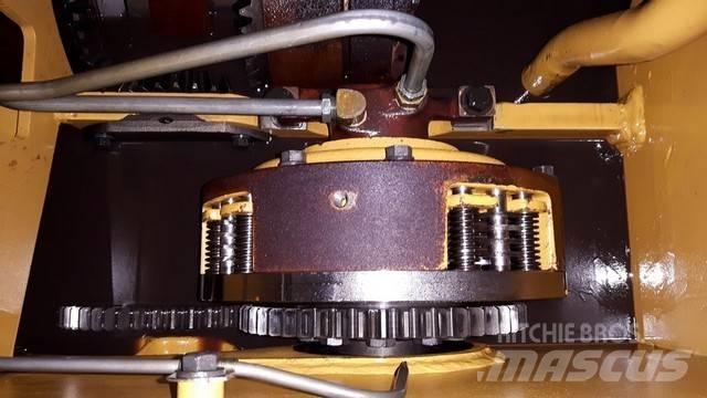 CAT 58N winch Diger parçalar