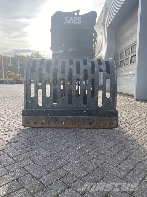 VTN MD410 S Polipler