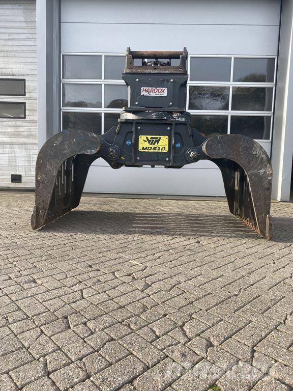 VTN MD410 S Polipler