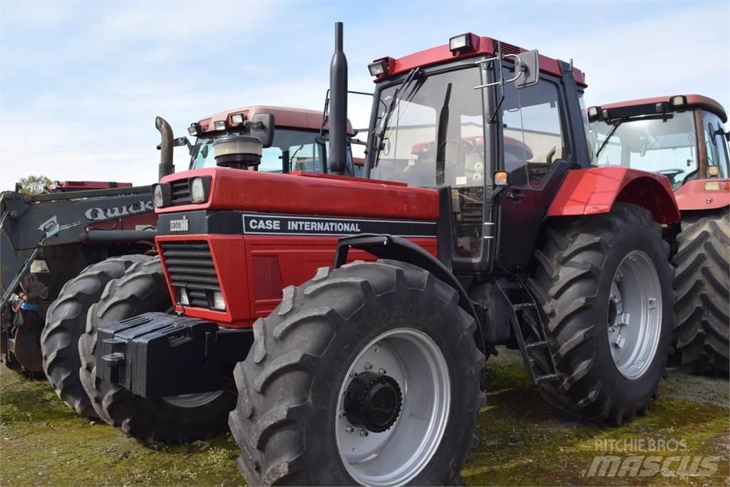 Case IH 1455 XLA Traktörler
